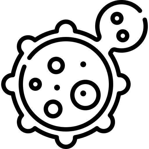 T1 CRC Lymph Node Metastasis Risk icon